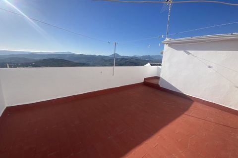 Byhus i Olvera, Cadiz, Olvera - € 72.000 | Ref: am418 - foto 27