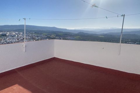 Byhus i Olvera, Cadiz, Olvera - € 72.000 | Ref: am418 - foto 25