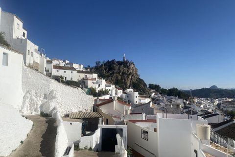 Byhus i Olvera, Cadiz, Olvera - € 72.000 | Ref: am418 - foto 26