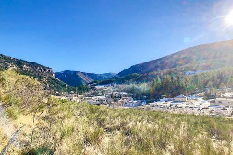 Grond in Annot, Alpes-de-Haute-Provence, Annot - € 73.500 | Ref: 6486099 - foto 3