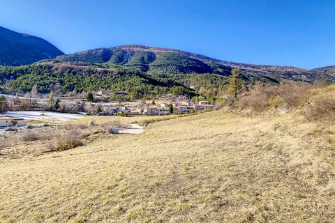 Grond in Annot, Alpes-de-Haute-Provence, Annot - € 73.500 | Ref: 6486099 - foto 5