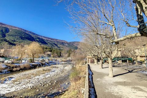 Grond in Annot, Alpes-de-Haute-Provence, Annot - € 73.500 | Ref: 6486099 - foto 6