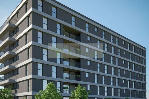 Lejlighed i Braga, Braga, Braga - € 390.000 | Ref: LERANBR-AP1444 - foto 2