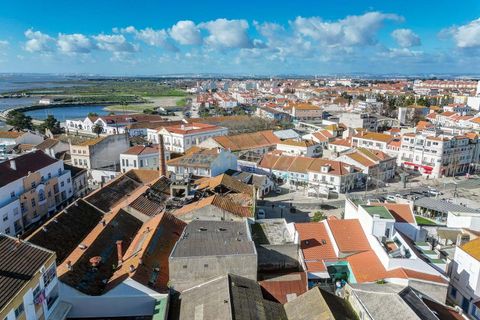 Villa i Montijo, Setubal, Montijo - € 250.000 | Ref: C0222-06507 - foto 15