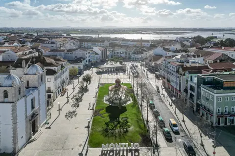 Villa i Montijo, Setubal, Montijo - € 250.000 | Ref: C0222-06507 - foto 17