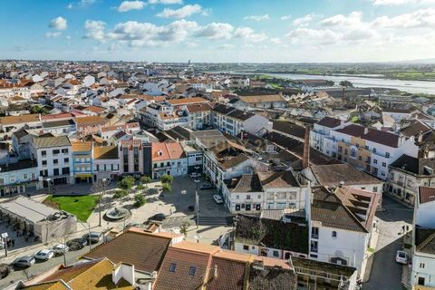 Villa i Montijo, Setubal, Montijo - € 250.000 | Ref: C0222-06507 - foto 18
