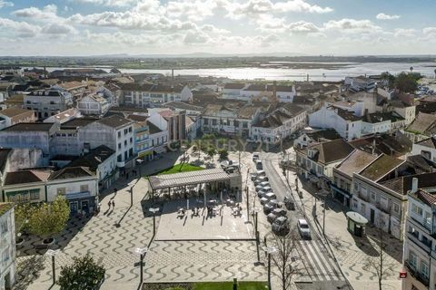 Villa i Montijo, Setubal, Montijo - € 250.000 | Ref: C0222-06507 - foto 22