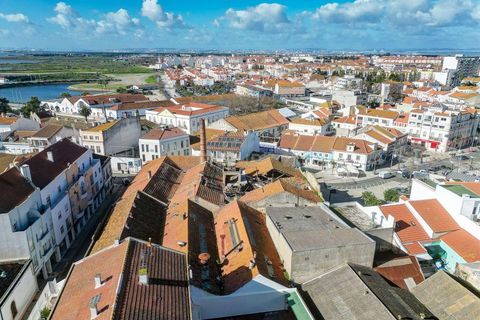 Villa i Montijo, Setubal, Montijo - € 250.000 | Ref: C0222-06507 - foto 23