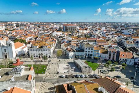 Villa i Montijo, Setubal, Montijo - € 250.000 | Ref: C0222-06507 - foto 24