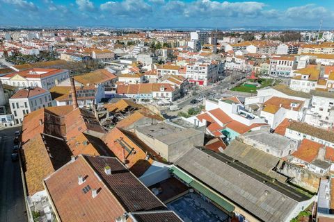 Villa i Montijo, Setubal, Montijo - € 250.000 | Ref: C0222-06507 - foto 25