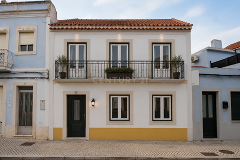 Villa i Montijo, Setubal, Montijo - € 250.000 | Ref: C0222-06507 - foto 1
