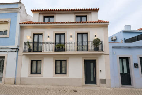 Villa i Montijo, Setubal, Montijo - € 250.000 | Ref: C0222-06507 - foto 3