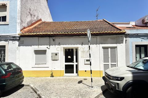 Villa i Montijo, Setubal, Montijo - € 250.000 | Ref: C0222-06507 - foto 2