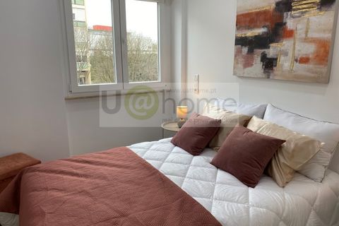 Lejlighed i Lisbon, Lisbon, Lisbon - € 529.900 | Ref: APA_1054 - foto 10