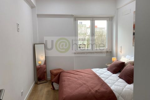 Lejlighed i Lisbon, Lisbon, Lisbon - € 529.900 | Ref: APA_1054 - foto 11
