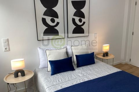 Lejlighed i Lisbon, Lisbon, Lisbon - € 529.900 | Ref: APA_1054 - foto 15