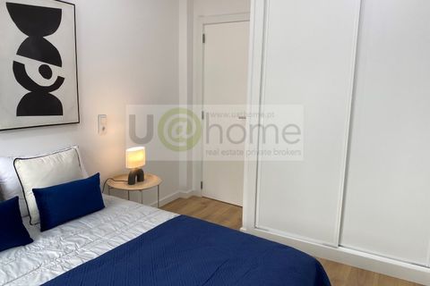 Lejlighed i Lisbon, Lisbon, Lisbon - € 529.900 | Ref: APA_1054 - foto 16