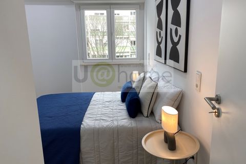 Lejlighed i Lisbon, Lisbon, Lisbon - € 529.900 | Ref: APA_1054 - foto 17