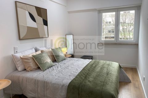 Lejlighed i Lisbon, Lisbon, Lisbon - € 529.900 | Ref: APA_1054 - foto 18