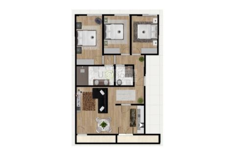 Lejlighed i Lisbon, Lisbon, Lisbon - € 529.900 | Ref: APA_1054 - foto 27
