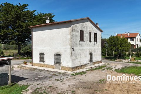 Landejendom i Capalbio, Grosseto, Capalbio - € 1.200.000 | Ref: v-212 - foto 3