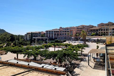Leilighet i Agay, Var, Agay - € 128 000 | Ref: 622 - foto 2