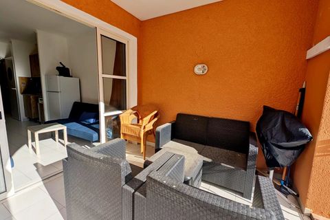 Leilighet i Agay, Var, Agay - € 128 000 | Ref: 622 - foto 3