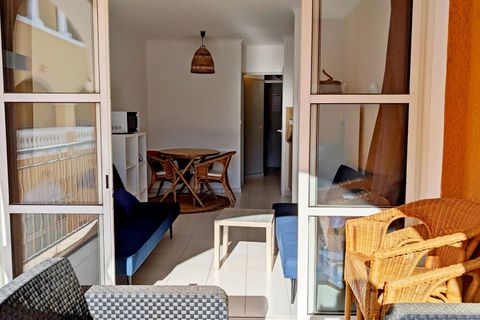 Leilighet i Agay, Var, Agay - € 128 000 | Ref: 622 - foto 4