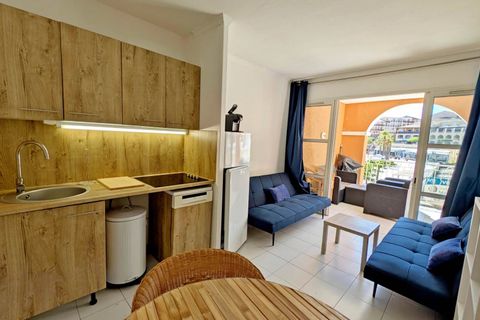 Leilighet i Agay, Var, Agay - € 128 000 | Ref: 622 - foto 5