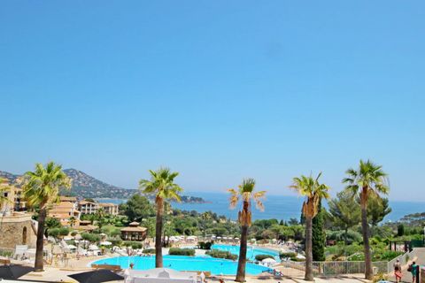 Leilighet i Agay, Var, Agay - € 128 000 | Ref: 622 - foto 9