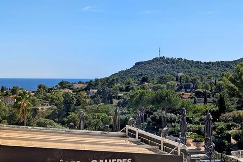 Leilighet i Agay, Var, Agay - € 128 000 | Ref: 622 - foto 10