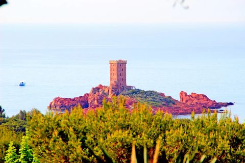 Leilighet i Agay, Var, Agay - € 128 000 | Ref: 622 - foto 18
