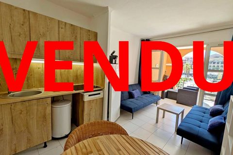 Lejlighed i Agay, Var, Agay - € 128.000 | Ref: 622 - foto 1