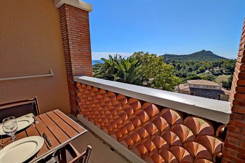Lejlighed i Agay, Var, Agay - € 175.000 | Ref: 635 - foto 4