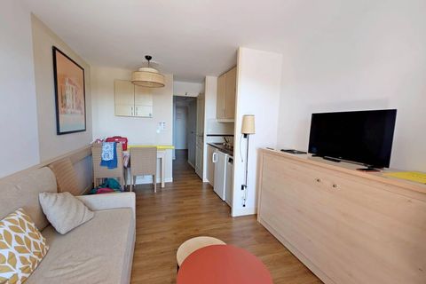 Lejlighed i Agay, Var, Agay - € 175.000 | Ref: 635 - foto 3
