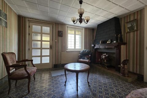 Villa i Pommereuil, Nord, Pommereuil - € 148.500 | Ref: 7050844 - foto 3