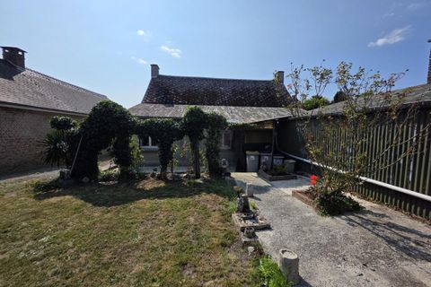Villa i Pommereuil, Nord, Pommereuil - € 148.500 | Ref: 7050844 - foto 7