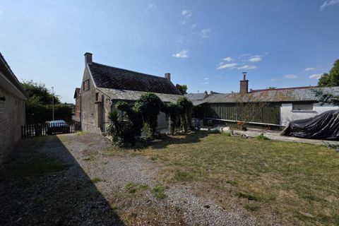 Villa i Pommereuil, Nord, Pommereuil - € 148.500 | Ref: 7050844 - foto 8