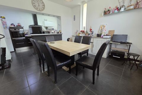 Byhus i Cambrai, Nord, Cambrai - € 170.900 | Ref: 7144722 - foto 2