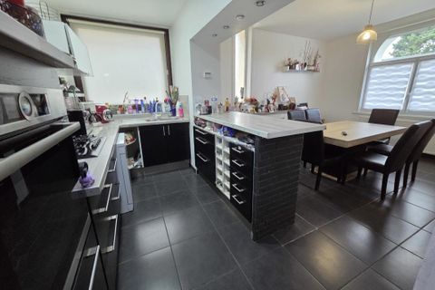 Byhus i Cambrai, Nord, Cambrai - € 170.900 | Ref: 7144722 - foto 4