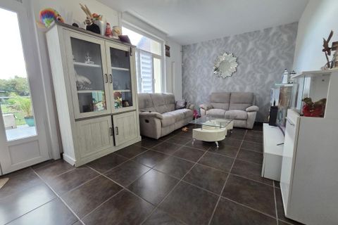 Byhus i Cambrai, Nord, Cambrai - € 170.900 | Ref: 7144722 - foto 5