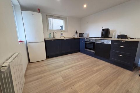 Byhus i Cambrai, Nord, Cambrai - € 170.900 | Ref: 7144722 - foto 9