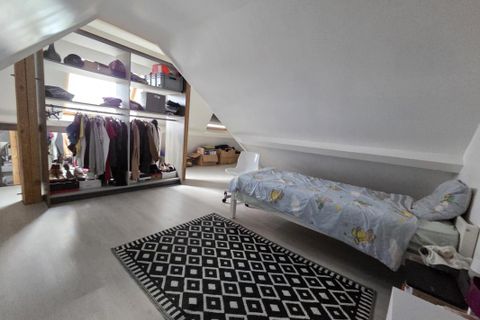 Byhus i Cambrai, Nord, Cambrai - € 170.900 | Ref: 7144722 - foto 12