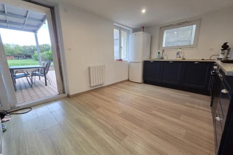 Byhus i Cambrai, Nord, Cambrai - € 170.900 | Ref: 7144722 - foto 13