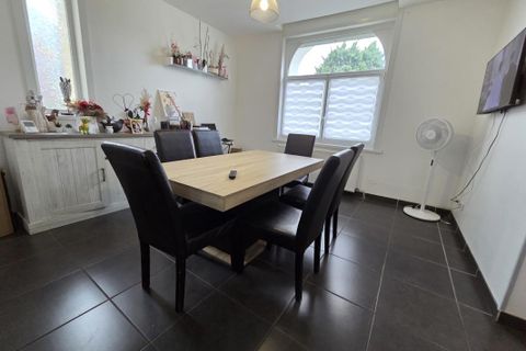 Byhus i Cambrai, Nord, Cambrai - € 170.900 | Ref: 7144722 - foto 16