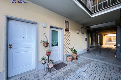 Leilighet i Aosta, Aosta Valley, Aosta - € 258 000 | Ref: 64248723 - foto 2