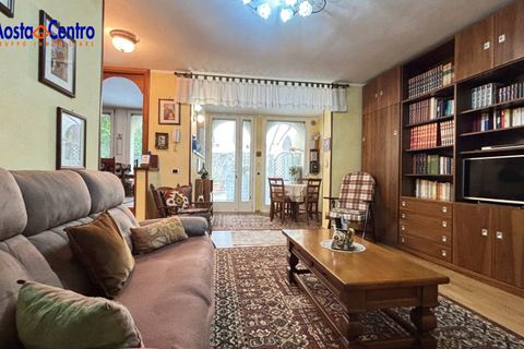 Leilighet i Aosta, Aosta Valley, Aosta - € 258 000 | Ref: 64248723 - foto 5