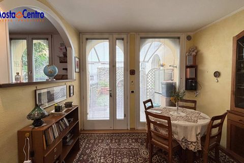 Leilighet i Aosta, Aosta Valley, Aosta - € 258 000 | Ref: 64248723 - foto 6