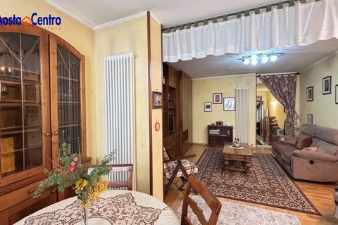 Leilighet i Aosta, Aosta Valley, Aosta - € 258 000 | Ref: 64248723 - foto 7