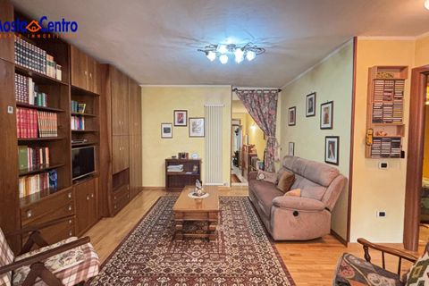 Leilighet i Aosta, Aosta Valley, Aosta - € 258 000 | Ref: 64248723 - foto 8